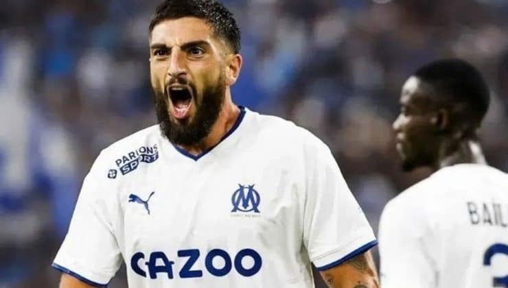 TRANSFER HABERİ – Trabzonspor’a iyi haber! Marsilya kararını iletti