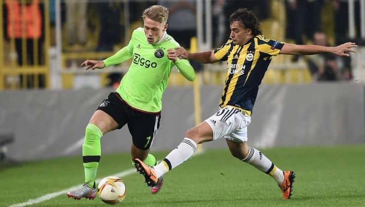 Lazar Markovic’in yeni takımı şaşırttı!