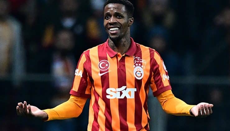 Galatasaray’da Zaha’dan şaşırtan açıklama!