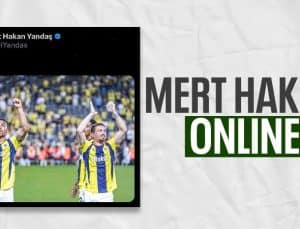 Galatasaray finalde kaybetti, Mert Hakan Yandaş bombayı patlattı