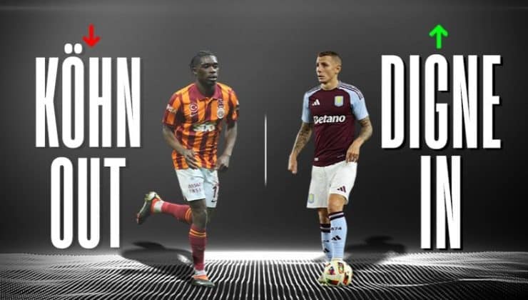 Galatasaray, sol beke Lucas Digne’yi kiralayacak