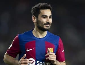 Bu transfer çalımı gündemi karıştırır! İlkay Gündoğan, Fenerbahçe’ye geliyor