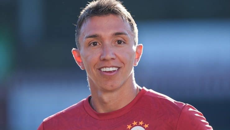 Muslera: Pilim bitmedikçe mücadeleye devam edeceğim