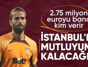 Gitmesi beklenen Sergio Oliveira ezber bozdu! Yönetimle görüştü ve…