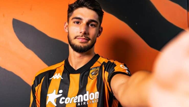 Acun Ilıcalı’nın takımı Hull City, Manchester City’den transfer yaptı