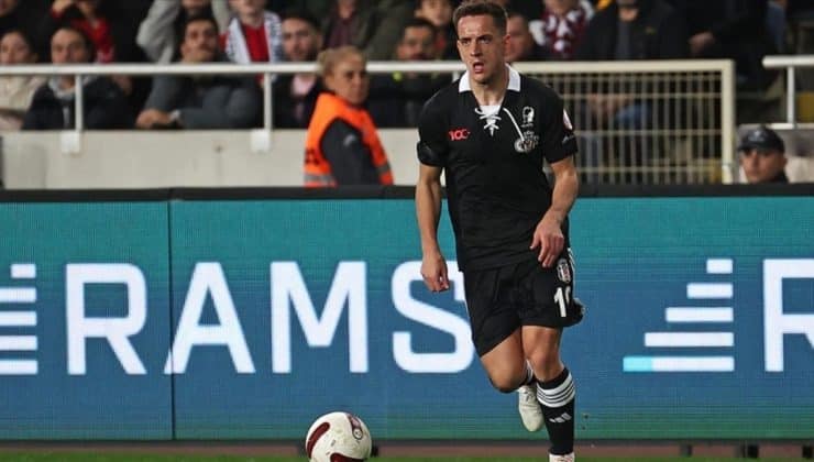 Beşiktaş kiralıyor! Rizespor’dan Amir Hadziahmetovic atağı