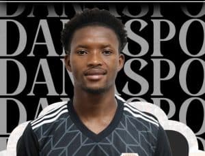 Adama Fofana resmen Adanaspor’da