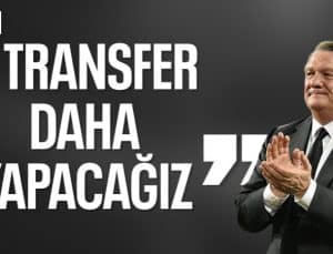 Hasan Arat’tan transfer açıklaması