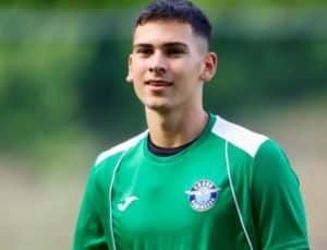 Adana Demirspor’un kalesinde sürpriz isim