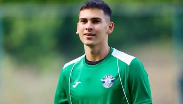 Adana Demirspor’un kalesinde sürpriz isim