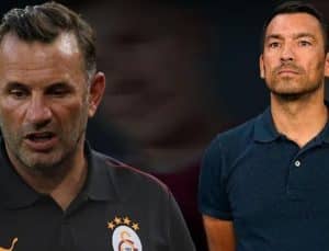 Galatasaray istedi, Beşiktaş da devreye girdi! Transferde sıcak gelişme