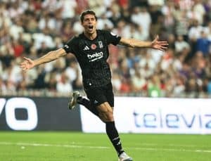 Gabriel Paulista’dan müjde! Takımla çalıştı…