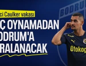 Fenerbahçe’de Levent Mercan kiralanıyor