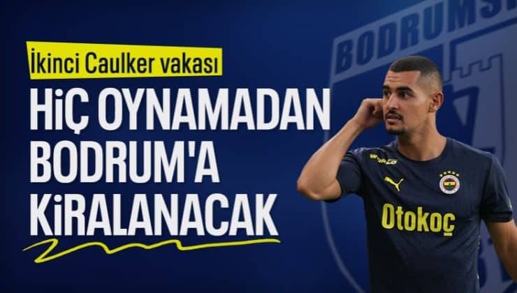 Fenerbahçe’de Levent Mercan kiralanıyor