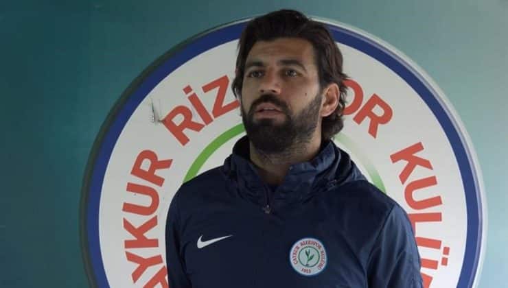 Rizespor, Selim Ay ile yollarını ayırdı
