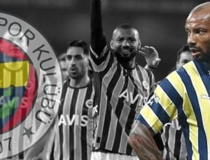 Fenerbahçe’nin transfer çalımı büyük fiyasko oldu! Geri dönüyor
