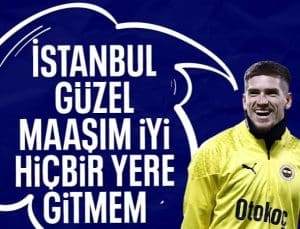 Ryan Kent çıkmazı! Hiçbir takımla görüşmüyor