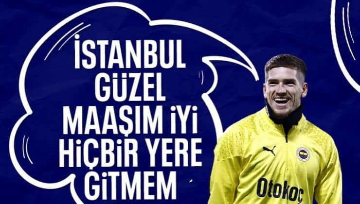 Ryan Kent çıkmazı! Hiçbir takımla görüşmüyor