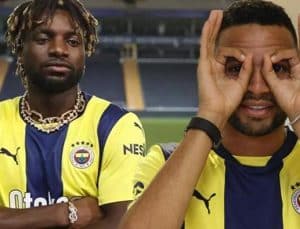 Fenerbahçe’de dev transfer operasyonu! Ferdi Kadıoğlu satılacak, Kadıköy’e yıldız yağacak