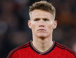 Okan Buruk ısrarcı! İşte Galatasaray’ın Scott McTominay planı