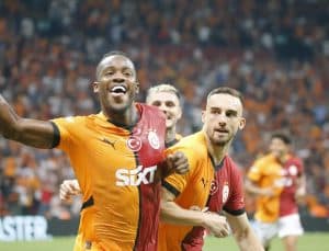 Berkan Kutlu: En rahat ettiğim mevki orta saha ama fark etmez