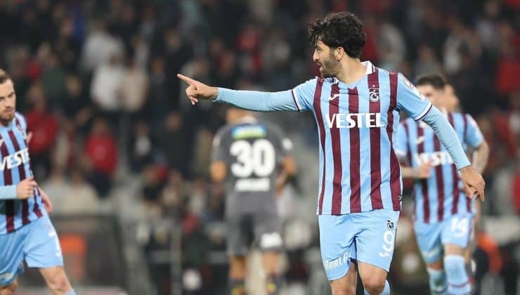 Trabzonspor’un kayıp kralı: Umut Bozok