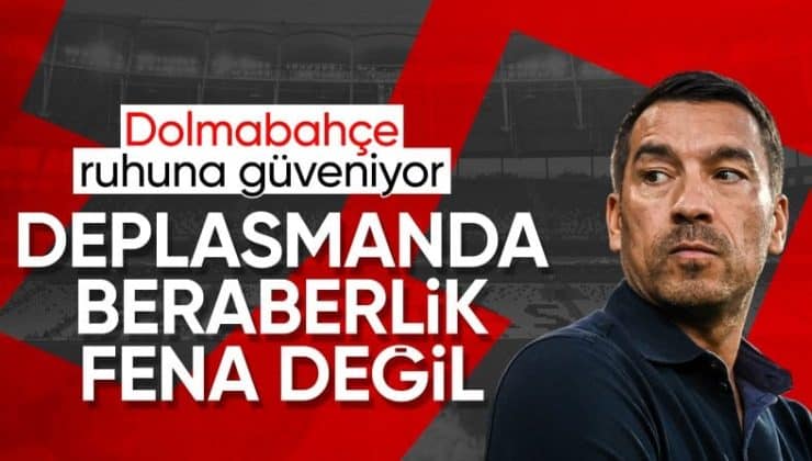 Bronckhorst: Beraberlikle dönmek bugün için fena değil