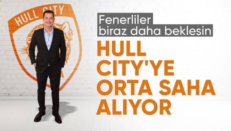 Hull City, transfer için anlaştı: Gustavo Puerta