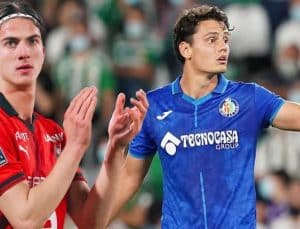 Bertuğ Yıldırım’ın yeni takımı belli oldu! Enes Ünal’ın boşluğunu dolduracak…