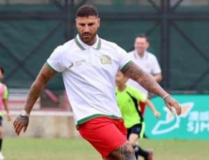 Quaresma’dan sürpriz transfer: 40 yaşında geri dönüyor! Görüşmeler başladı