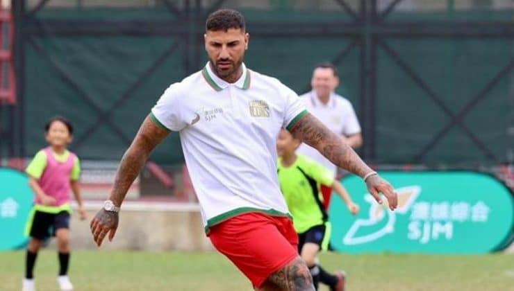 Quaresma’dan sürpriz transfer: 40 yaşında geri dönüyor! Görüşmeler başladı