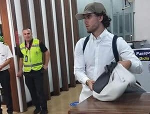 Ferdi Kadıoğlu, Avrupa basınını yıktı geçti! Almanlardan şok itiraf…