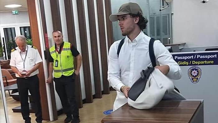 Ferdi Kadıoğlu, Avrupa basınını yıktı geçti! Almanlardan şok itiraf…