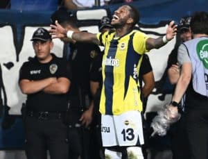 Fred: İlk hat-trick’im için mutluyum