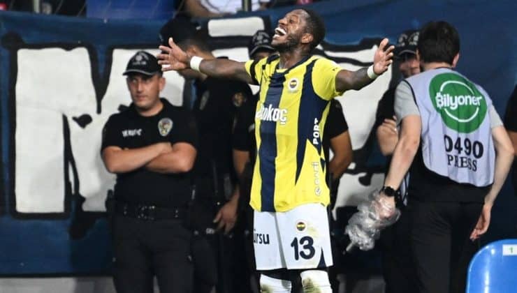 Fred: İlk hat-trick’im için mutluyum