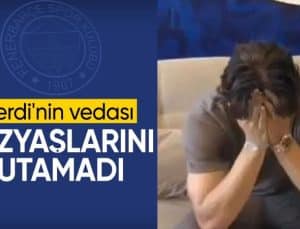 Fenerbahçe’den Ferdi Kadıoğlu’na veda paylaşımı
