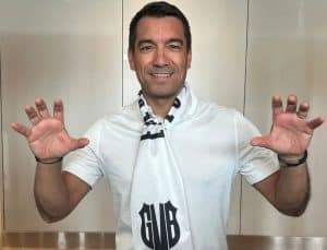 Giovanni van Bronckhorst’tan ilk 11 ve transfer mesajı