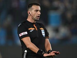 Süper Lig’de 4’üncü haftanın hakemleri