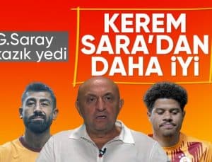 Sinan Engin: Galatasaray, Gabriel Sara transferinde kazıklandı