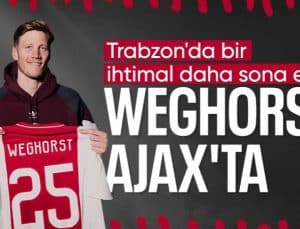 Wout Weghorst’un yeni takımı! Trabzonspor derken…