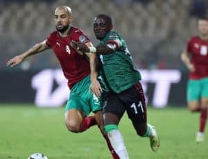 Fenerbahçe, Sofyan Amrabat’ı İstanbul’a getiriyor