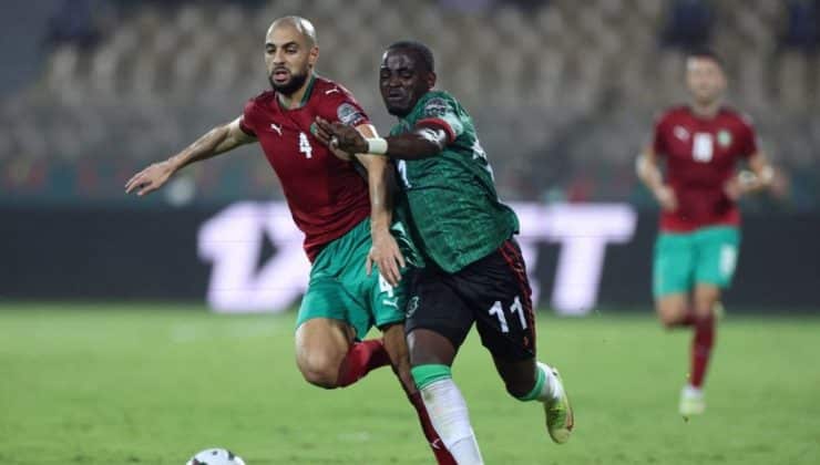 Fenerbahçe, Sofyan Amrabat’ı İstanbul’a getiriyor