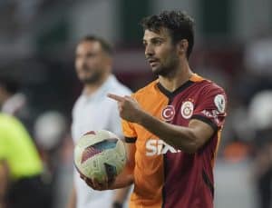 Galatasaray, Leo Dubois ile yollarını ayırdı