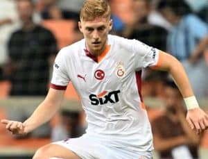 Metehan Baltacı: Hocama teşekkür ediyorum