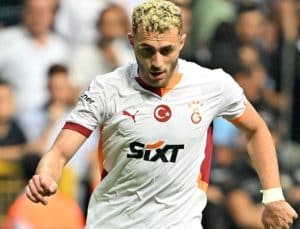 Barış Alper Yılmaz: Bugün aç bir Galatasaray vardı