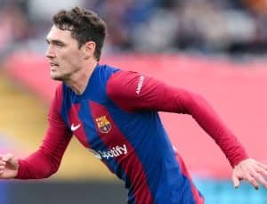 Barcelona, Olmo için 2 oyuncusunu kapının önüne koyacak! Premier Lig devleri kapıda…