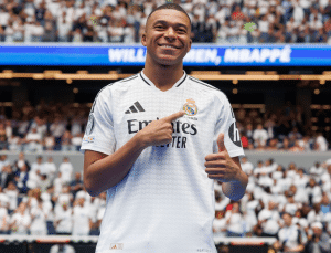 Ancelotti, Mbappe’nin gol atamaması üzerine net konuştu