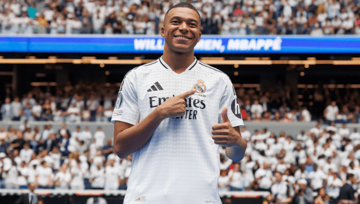 Ancelotti, Mbappe’nin gol atamaması üzerine net konuştu