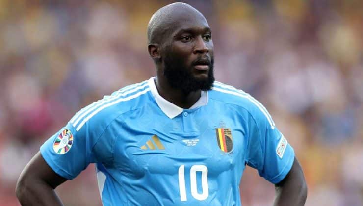 Lukaku’nun yeni takımı sonunda belli oldu