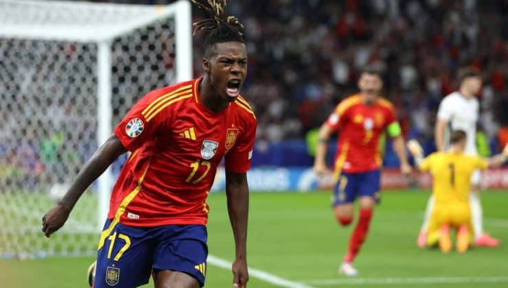Nico Williams’ı kahreden haber